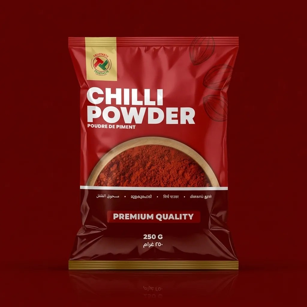 Chilli Powder